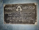 Herbert Arnold 629